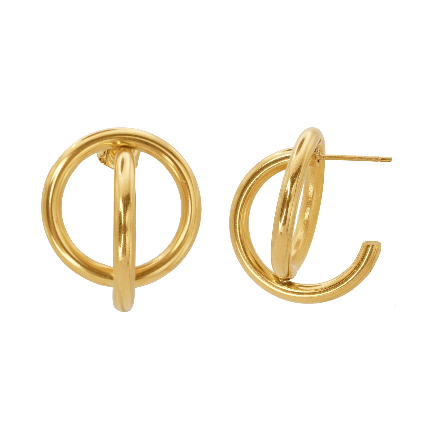 Heideman Uma Earrings