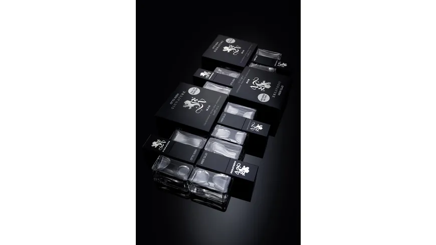 OTTO KERN SIGNATURE MAN Eau de Parfum 30 ml