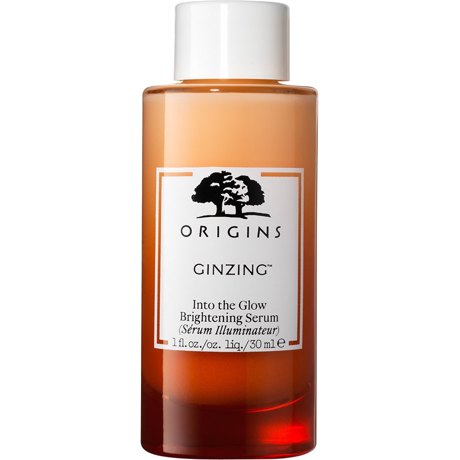 Into the Glow Brightening Serum Refill
