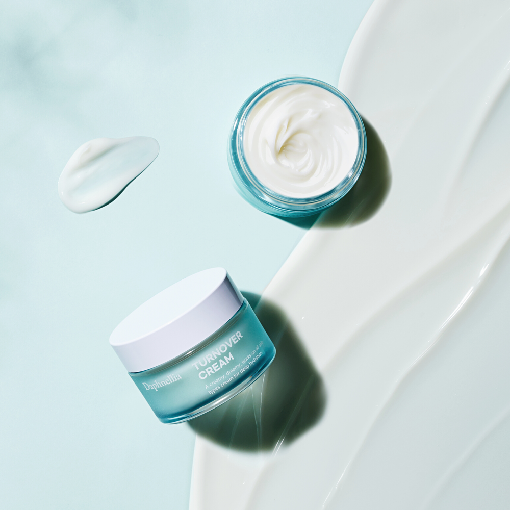 Daphnellia Turnover Cream 50 ml