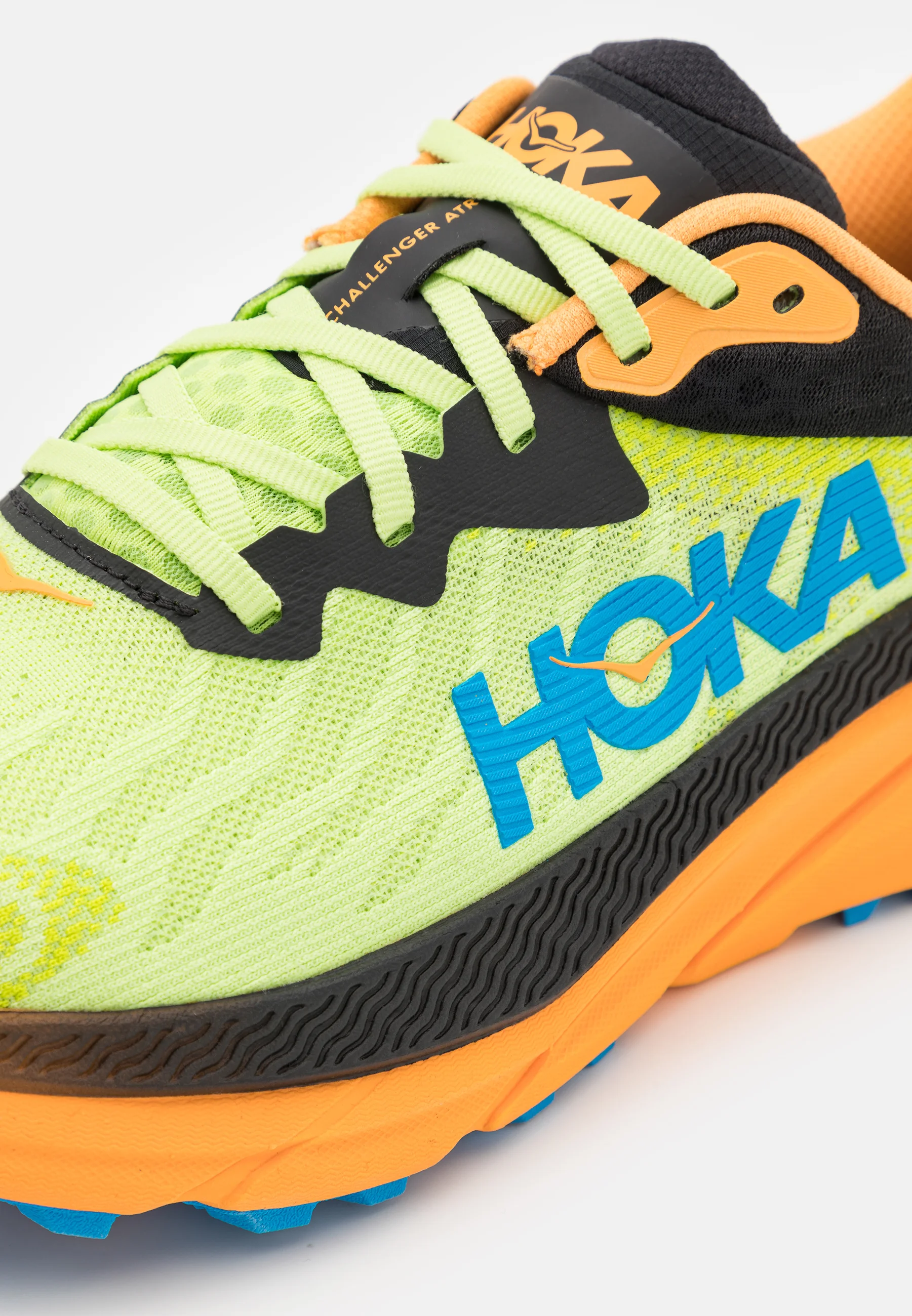 HOKA CHALLENGER 7 - Zapatillas de trail running