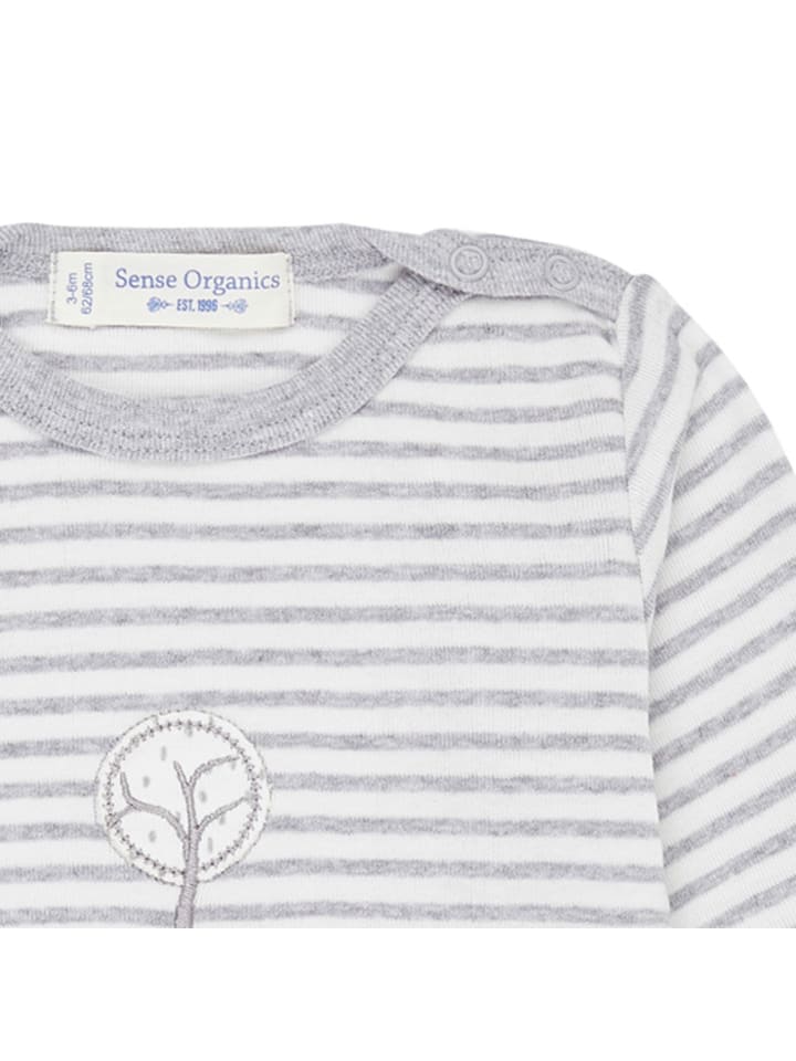 Sense Organics Bio Baby Langarmshirt 