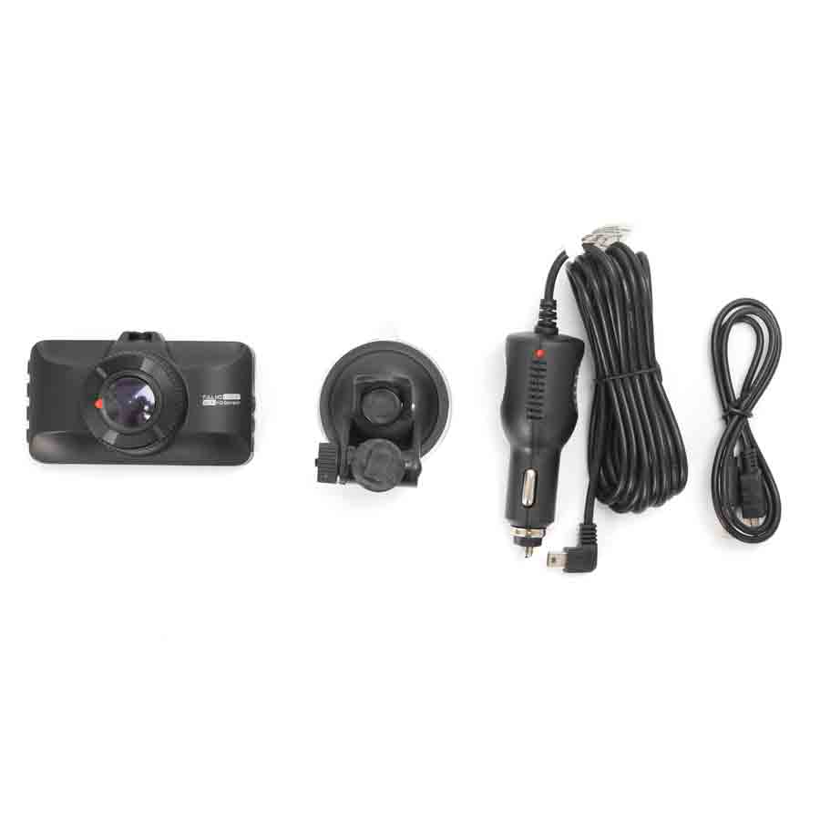 Dashcam DVR-330 von Norauto - ATU