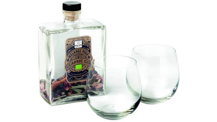 Quai Sud Geschenkset 