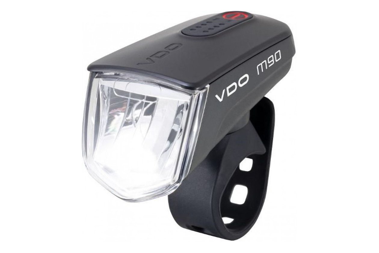 VDO Eco Light M90 Frontleuchte