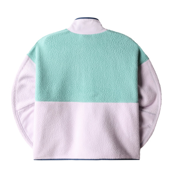 W CRAGMONT FLEECE JACKET Damen - Fleecejacke