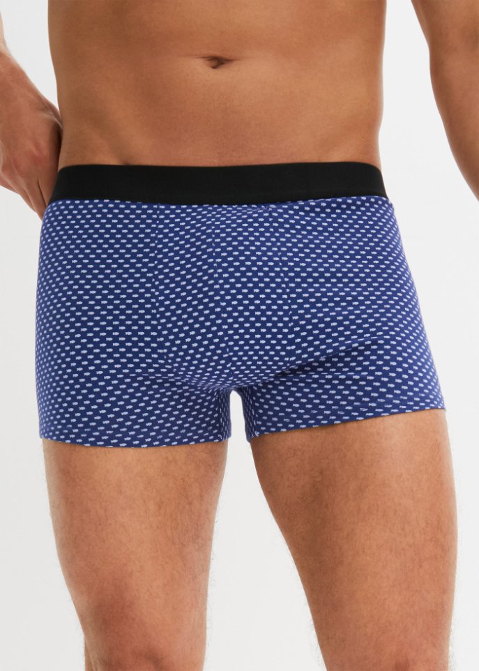 Boxer (3er Pack)