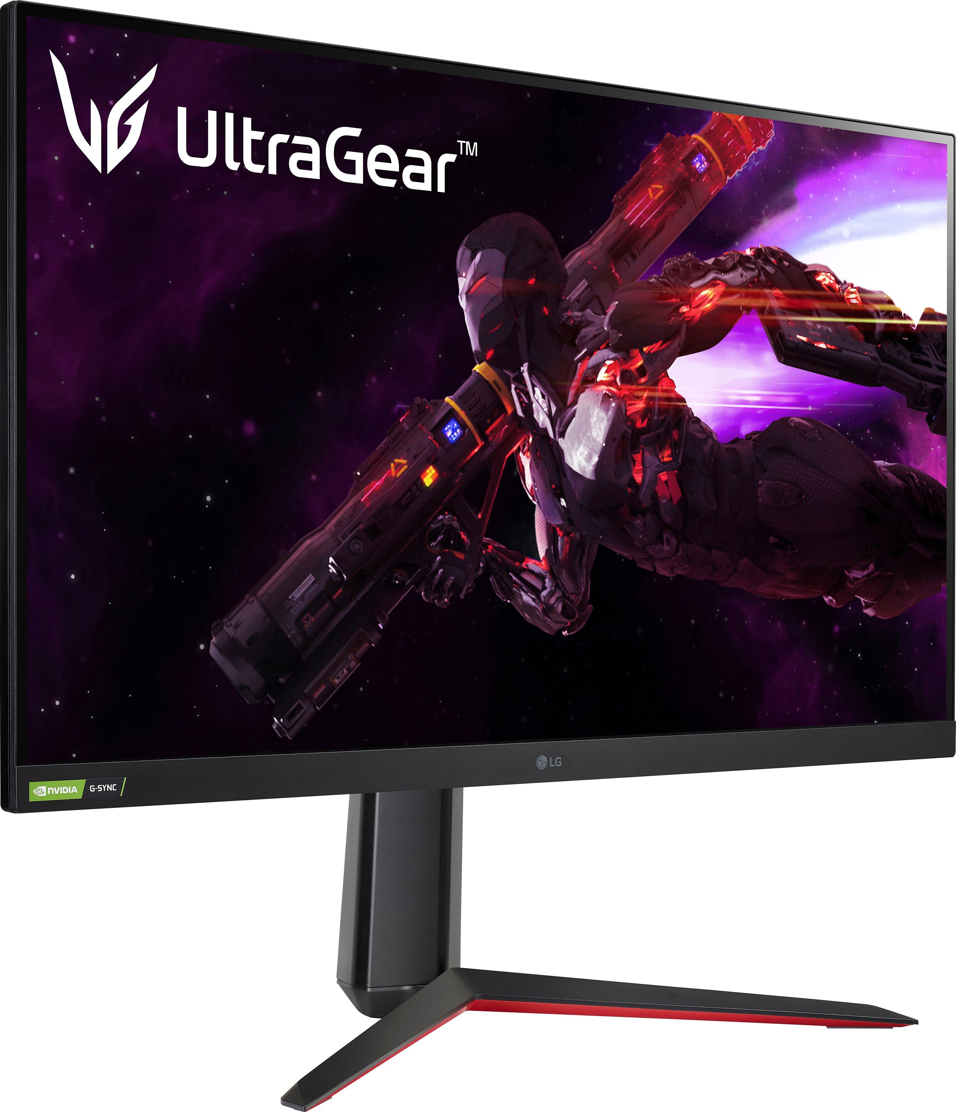 LG 32GP850 Gaming-Monitor (80 cm/31,5 