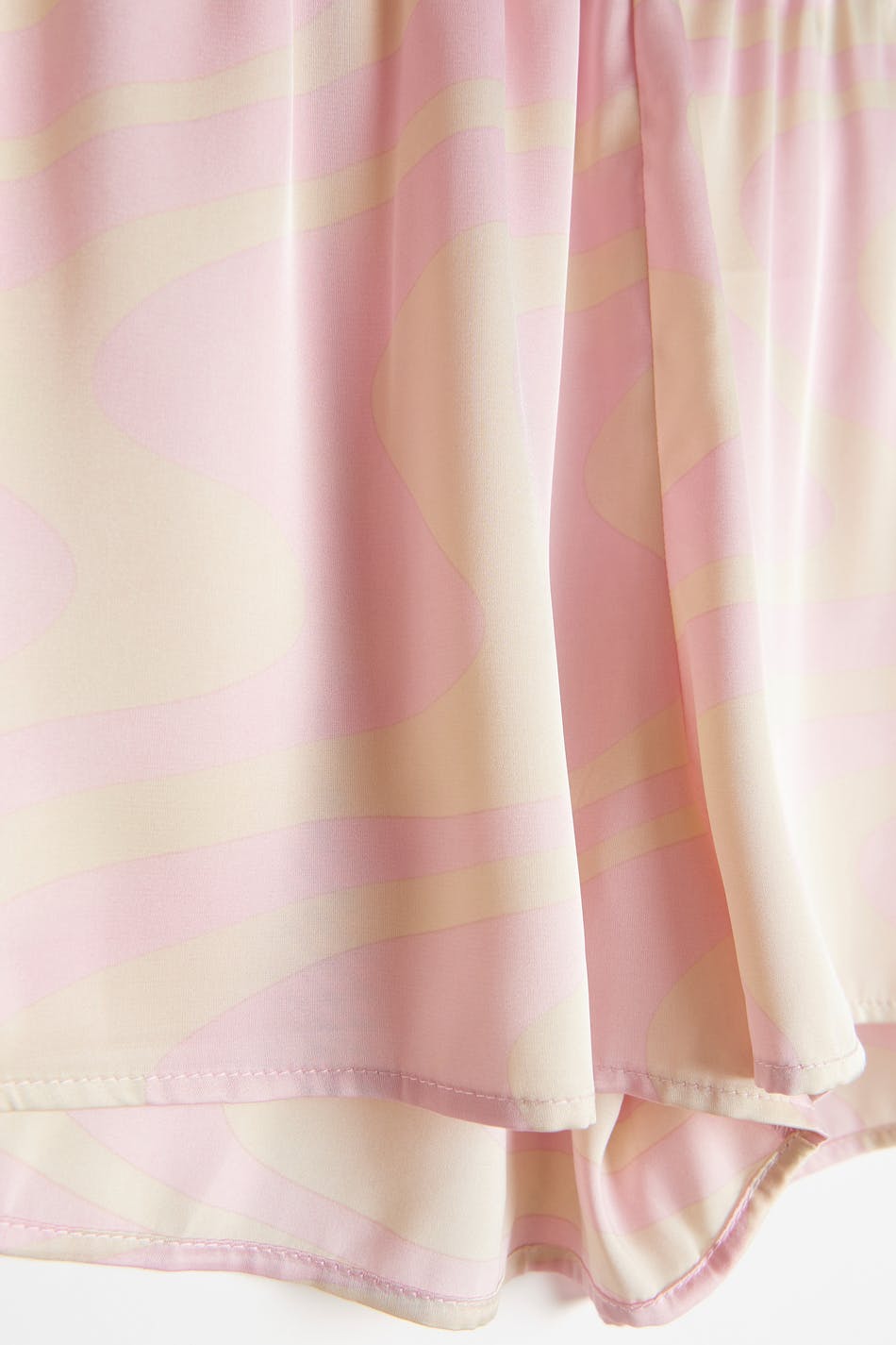 Emma pyjamas shorts
