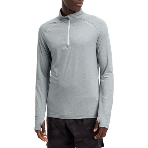 HERREN ROLLKRAGEN HE.-LANGARMSHIRT CUSCO IV M