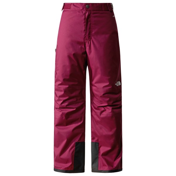 The North Face - Girl's Freedom Insulated Pant - Skihose