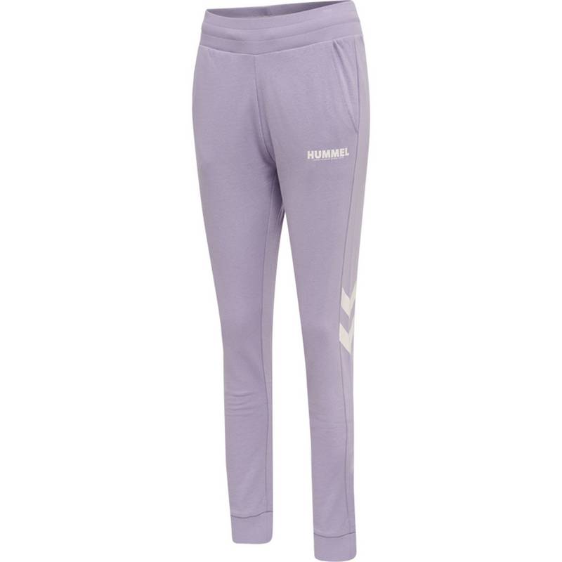 hummel hmlLEGACY WOMAN TAPERED PANTS Sweathose Damen