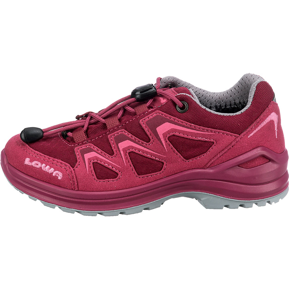 Outdoorschuhe INNOX EVO LO GORE-TEX für Mädchen