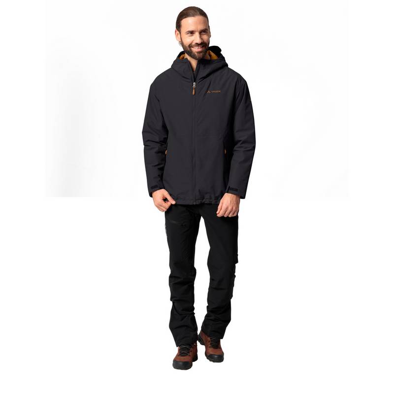VAUDE Men's Neyland Padded Jacket Outdoorjacke Herren