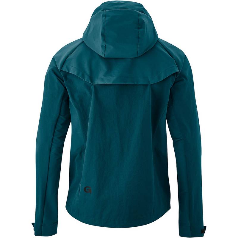 Gonso Paganella Fahrradjacke Herren