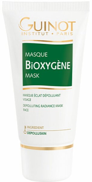Guinot Masque BiOxygène Gesichtsmaske
