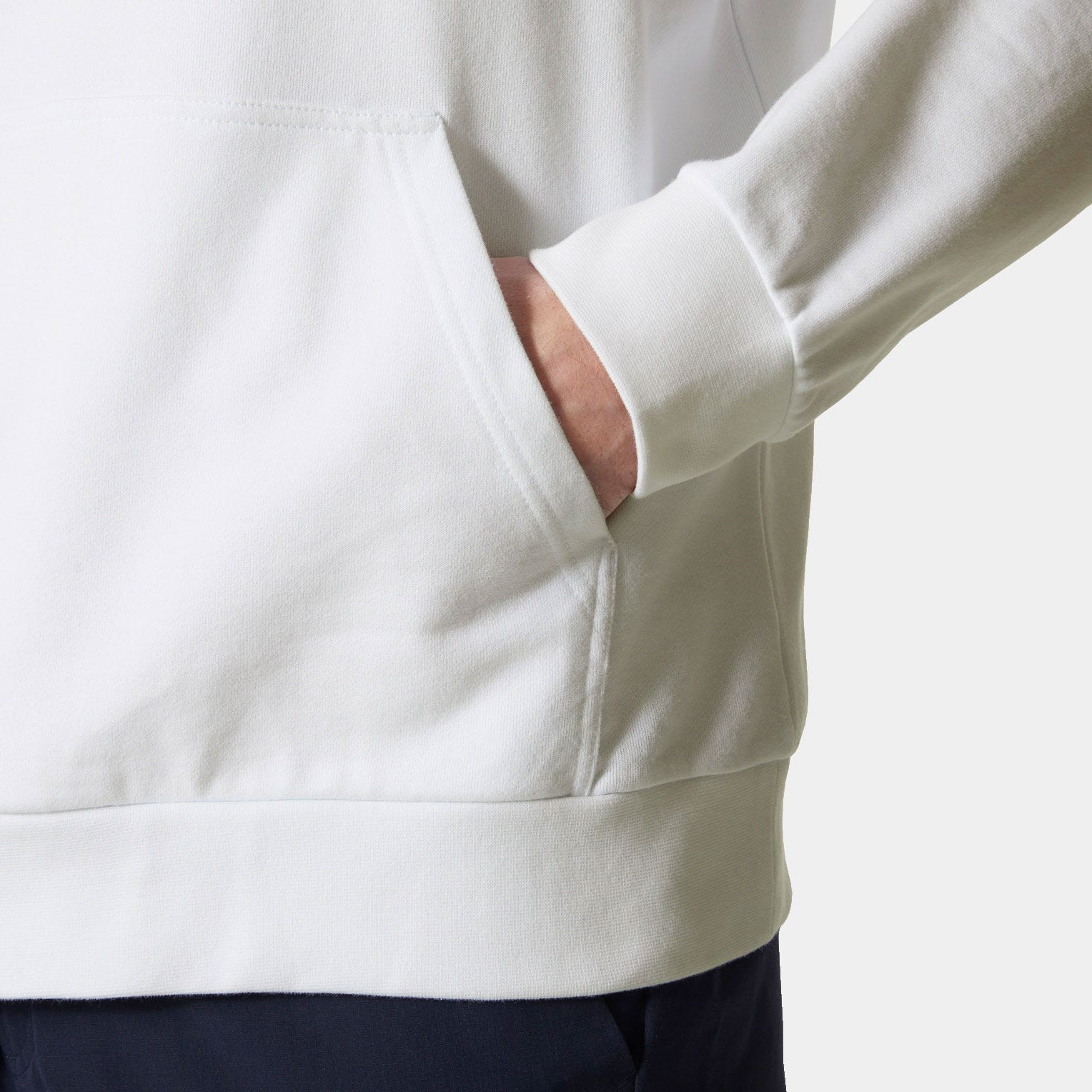 Men's HH Logo Hoodie