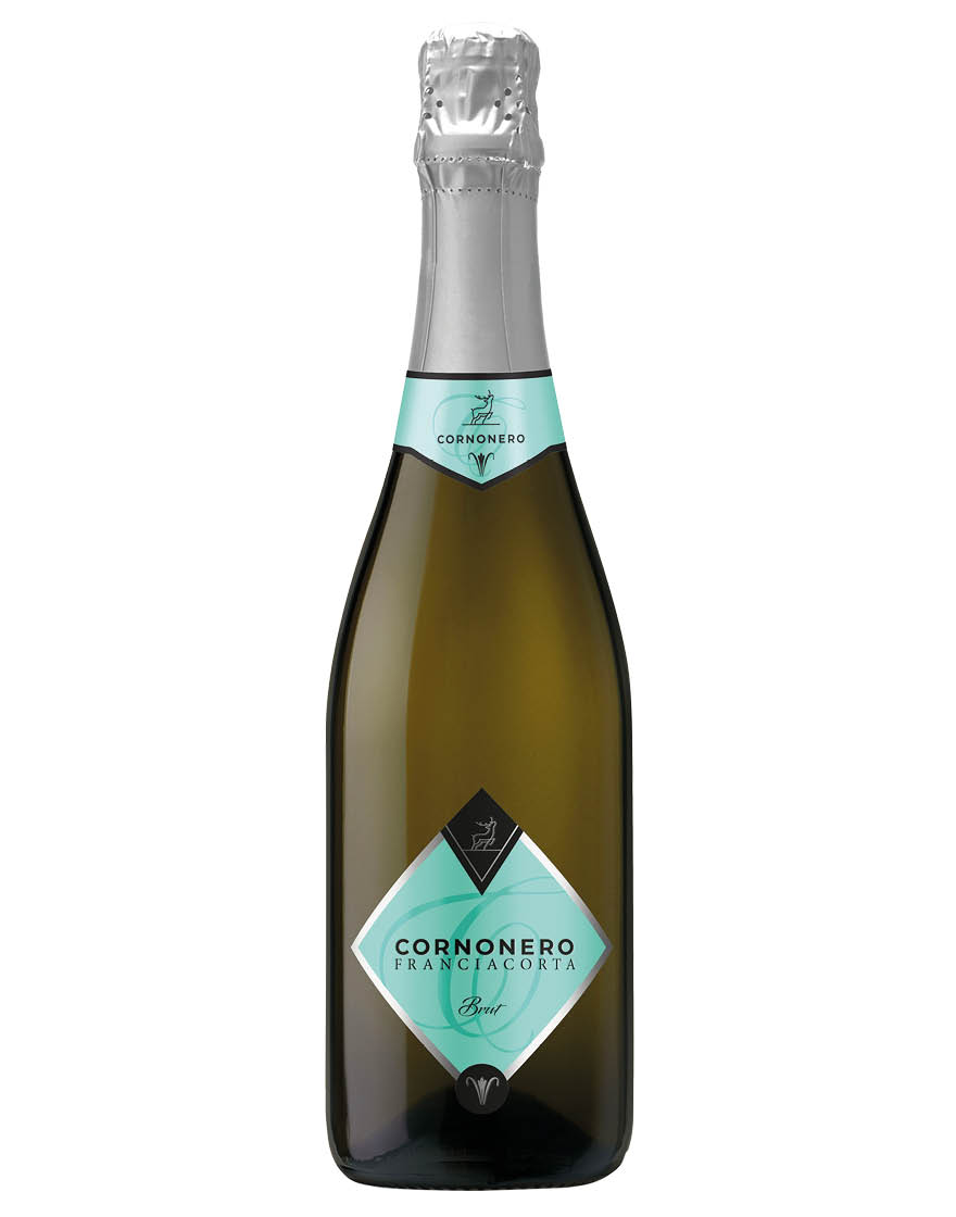 Franciacorta DOCG Brut Cornonero 0,75 ℓ