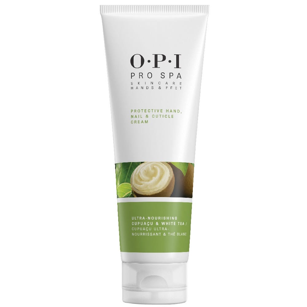 OPI Protective Hand, Nail & Cuticle Cream 118 ml