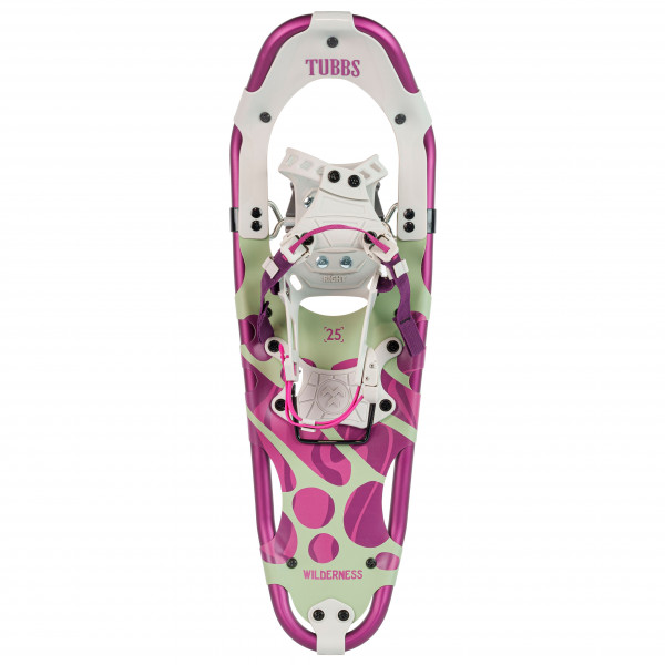 Tubbs - Women's Wilderness 25 - Schneeschuhe