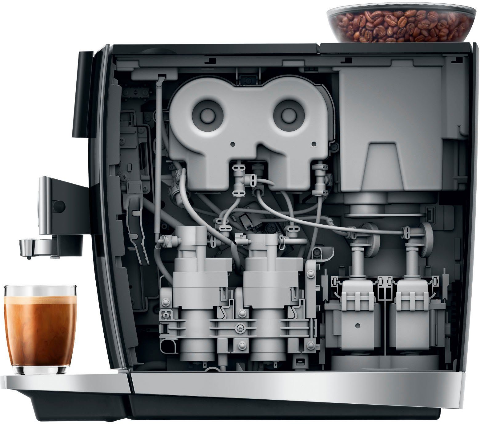 JURA Kaffeevollautomat 15478 GIGA 10 (EA)