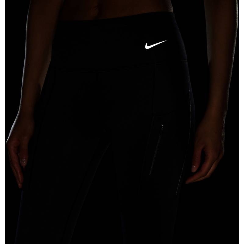 Nike DRI-FIT GO Lauftights Damen