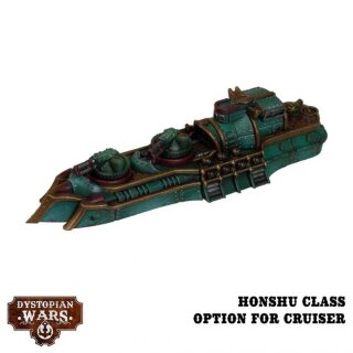 Hachiman Battlefleet Set
