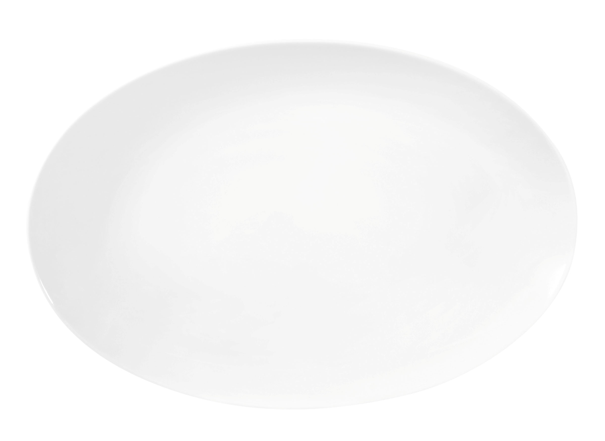 SeltmannServierplatte oval 31,5x21cm