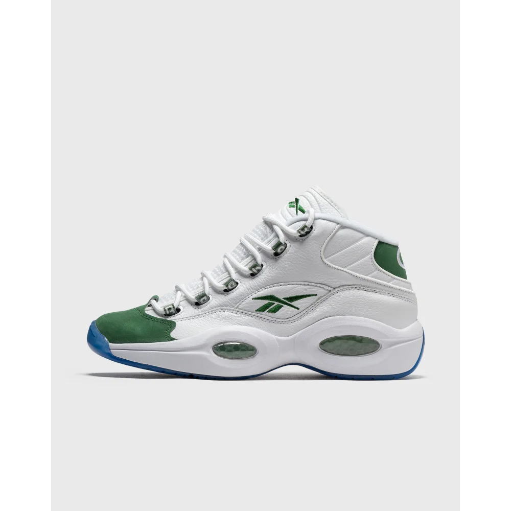Reebok Question Mid ID6690 / weiss