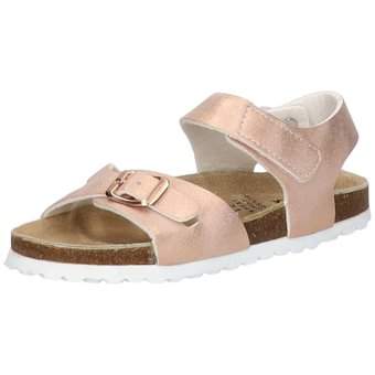 Re-Laxx Sandale in rosa