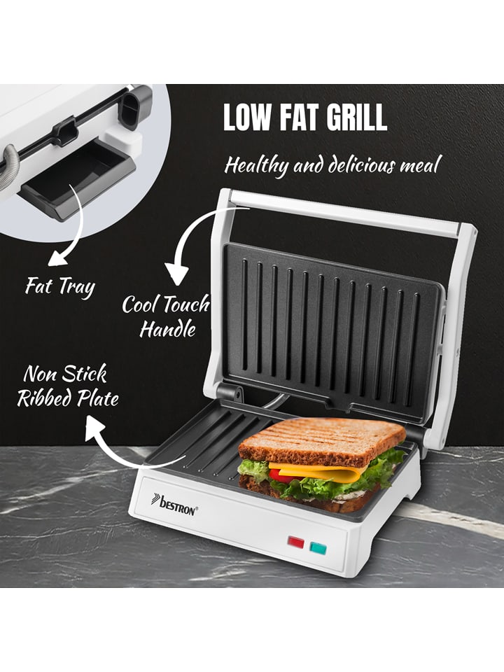 bESTRON Paninigrill 