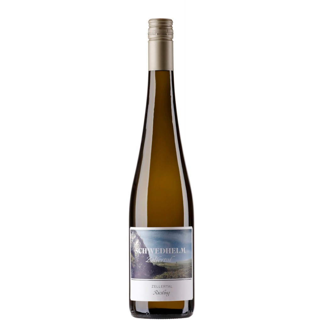 2022 Riesling Zellertal trocken