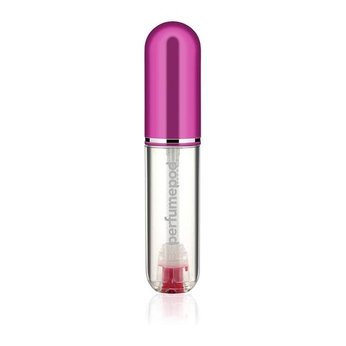 Perfume Pod Pure Parfumverstuiver Hot Pink