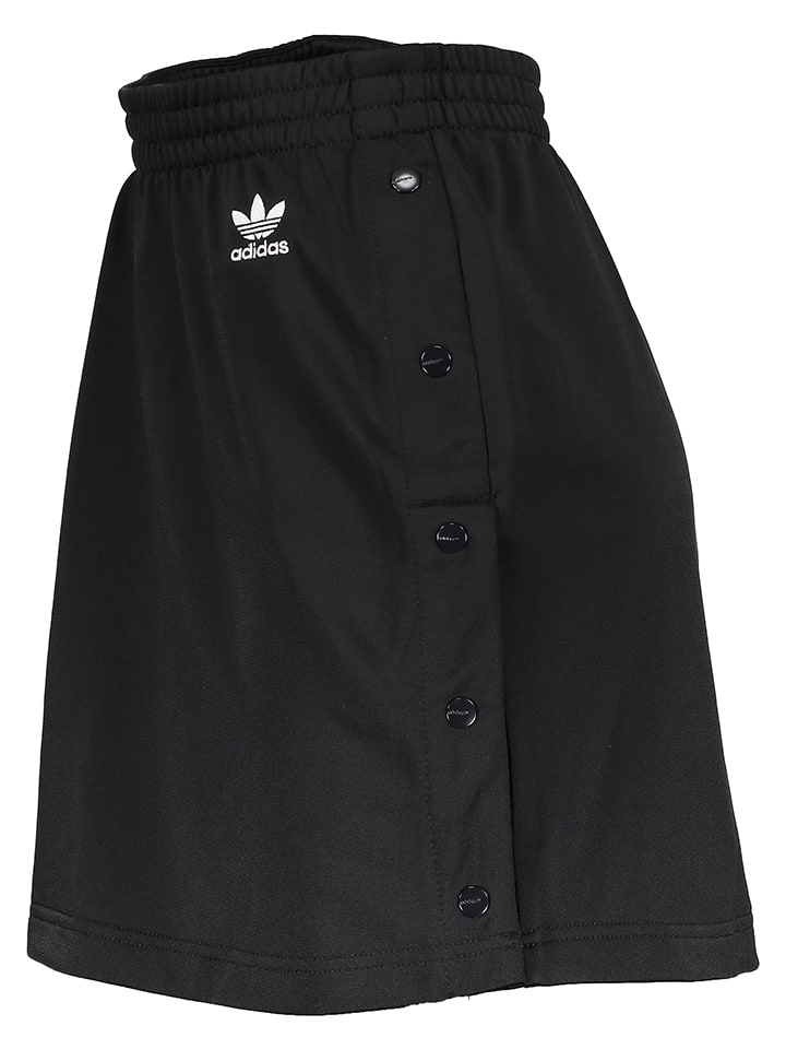 adidas Rock in Schwarz günstig kaufen