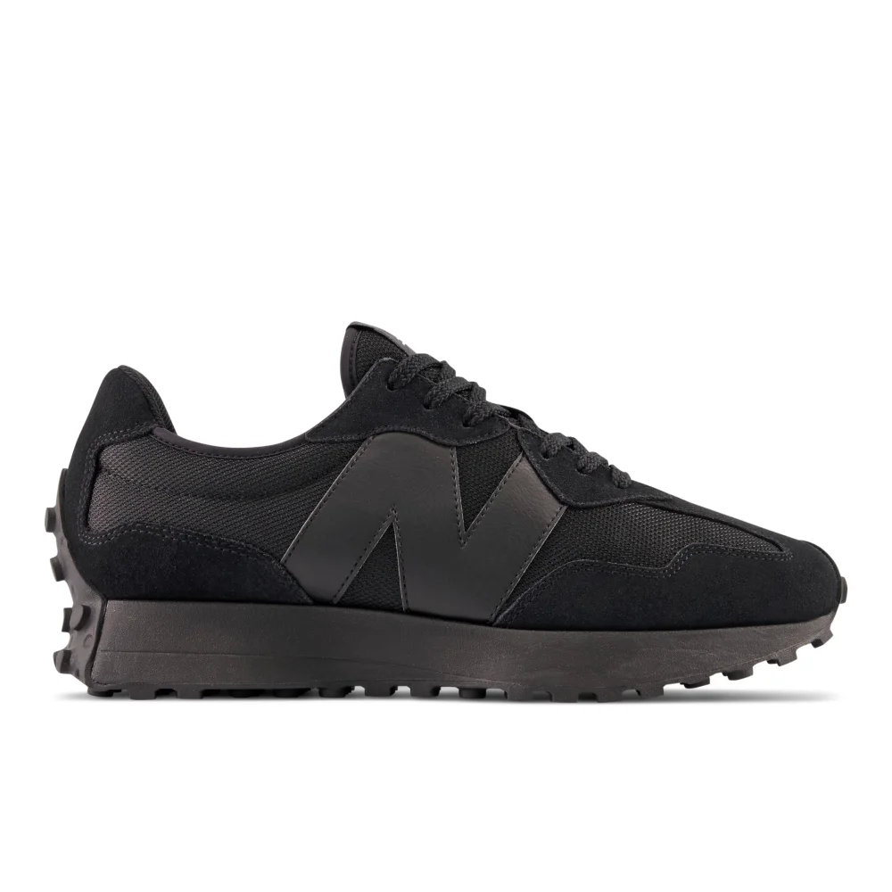 New Balance 327 MS327CTB / schwarz