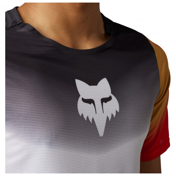 FOX Racing - Flexair S/S Jersey Novah - Radtrikot