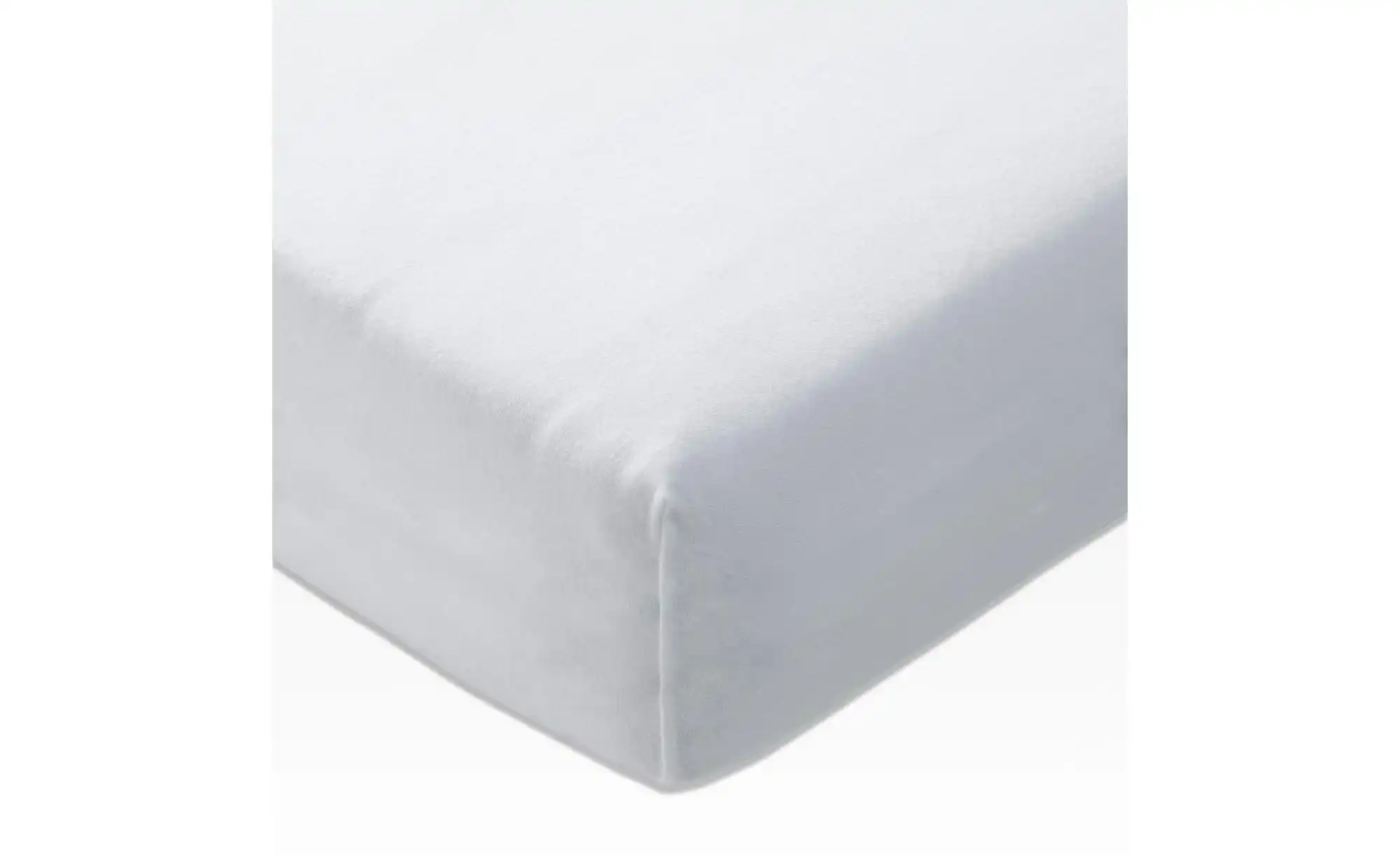 JOOP! Boxspringspannbetttuch Uni