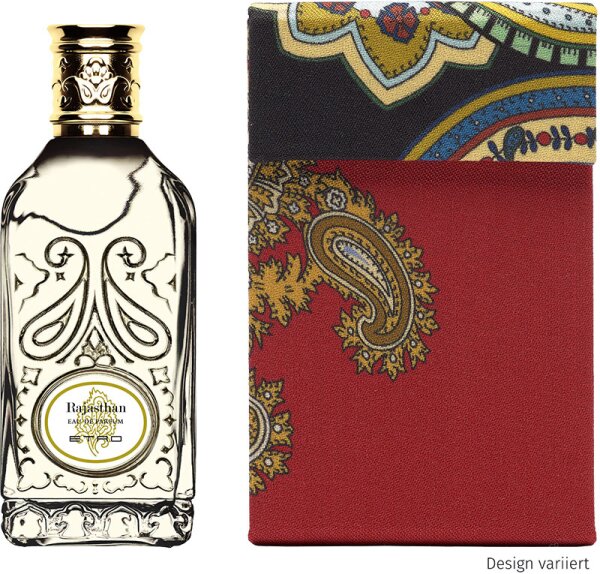 Etro Rajasthan Eau de Parfum