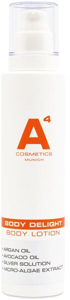 A4 Cosmetics Body Delight Bodylotion