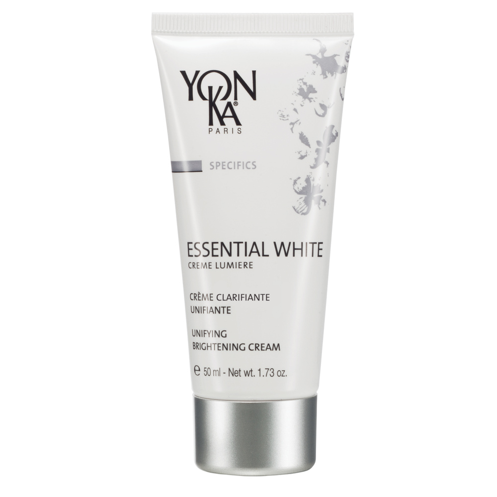 Yon-Ka Essential White Crème Lumière clarifiante unifiante
