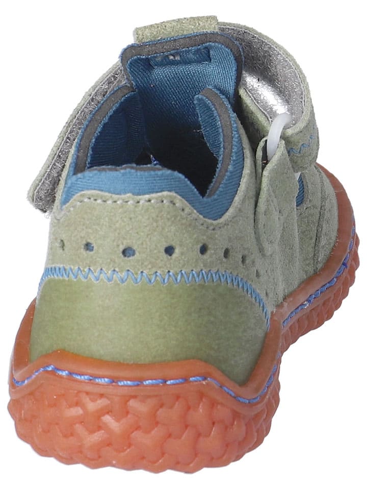 PEPINO Barfußschuhe 
