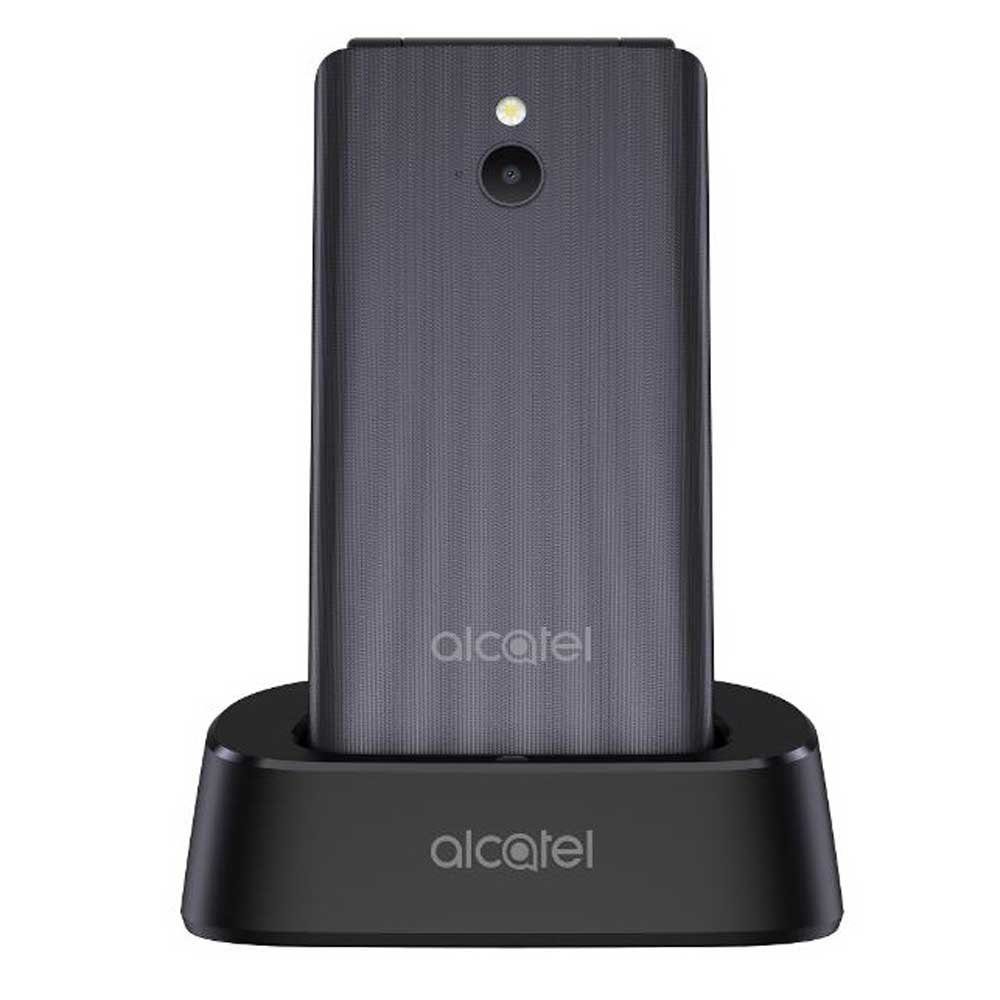 Alcatel Alcatel 3082 Klapphandy Seniorenhandy 4G Seniorenhandy