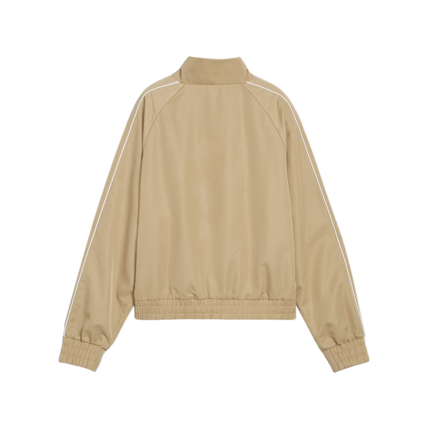PUMA T7 Track Jacke Damen Braun F83