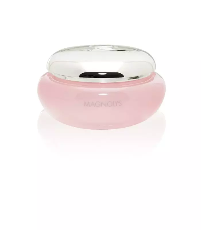 SOURCE PURE Crème Magnolys Anti-Âge Fermeté
