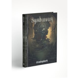 Symbaroum (DE)