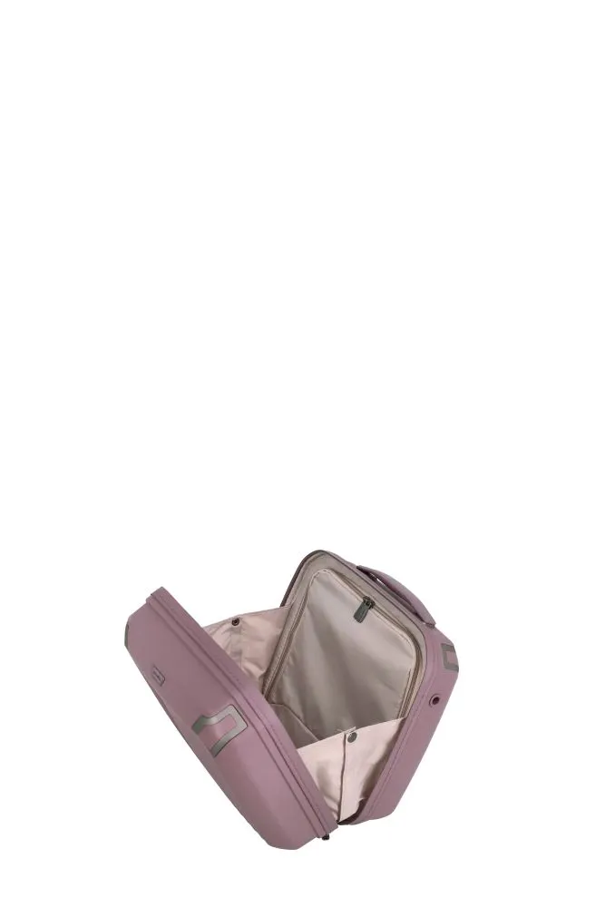 Travelite ELVAA Beautycase - Rosé
