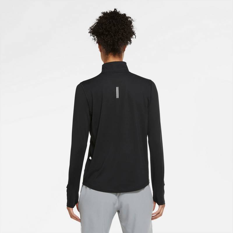 Nike Element Funktionsshirt Damen