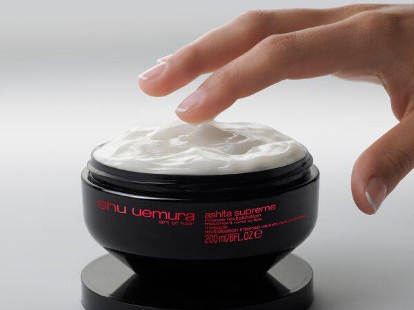 Shu Uemura Ashita Supreme Intense Revitalization Treatment Haarkur