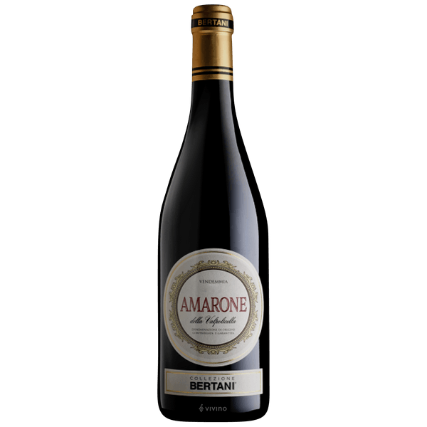BertaniAmarone della Valpolicella 2011