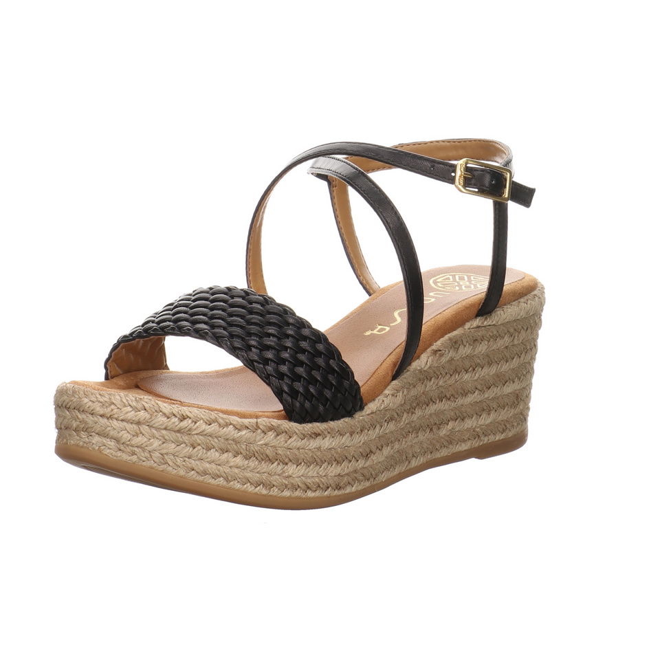 Unisa Kusi Sandalette
